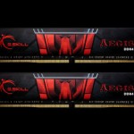 DIMM 32 GB DDR4-2400 (2x 16 GB) Dual-Kit (F4-2400C17D-32GIS, Aegis)