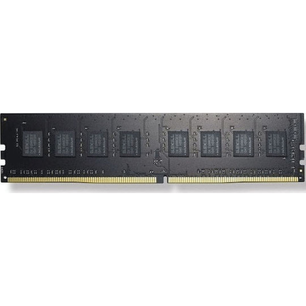 G.Skill Value DDR4 με Module 1x8GB και Ταχύτητα 2666 για Desktop