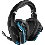 G935 (schwarz, 7.1 Virtual Surround, Lightsync)