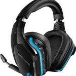 G935 (schwarz, 7.1 Virtual Surround, Lightsync)