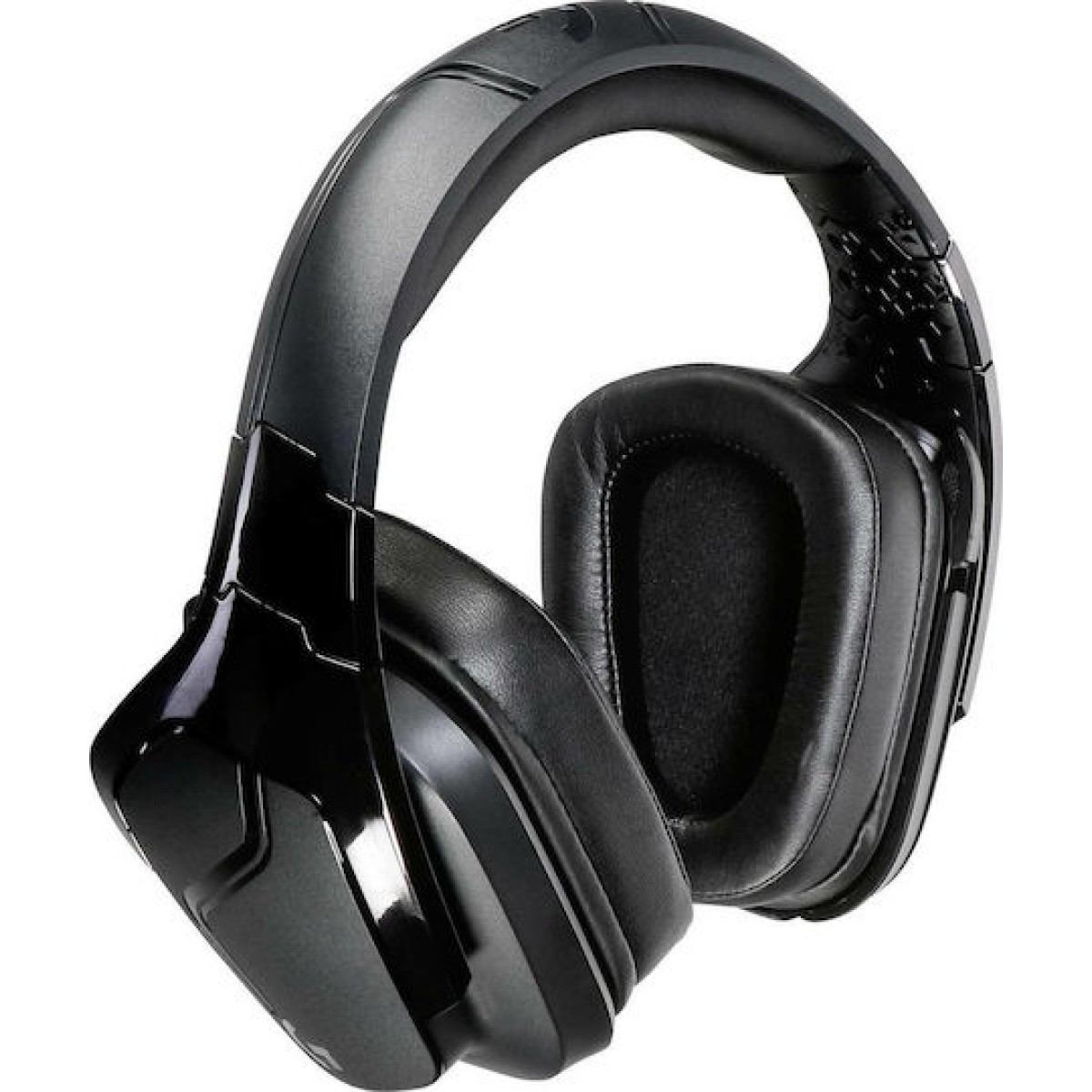 G935 (schwarz, 7.1 Virtual Surround, Lightsync)