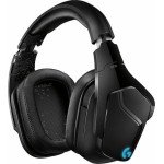 G935 (schwarz, 7.1 Virtual Surround, Lightsync)