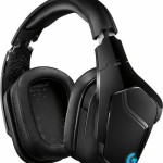 G935 (schwarz, 7.1 Virtual Surround, Lightsync)