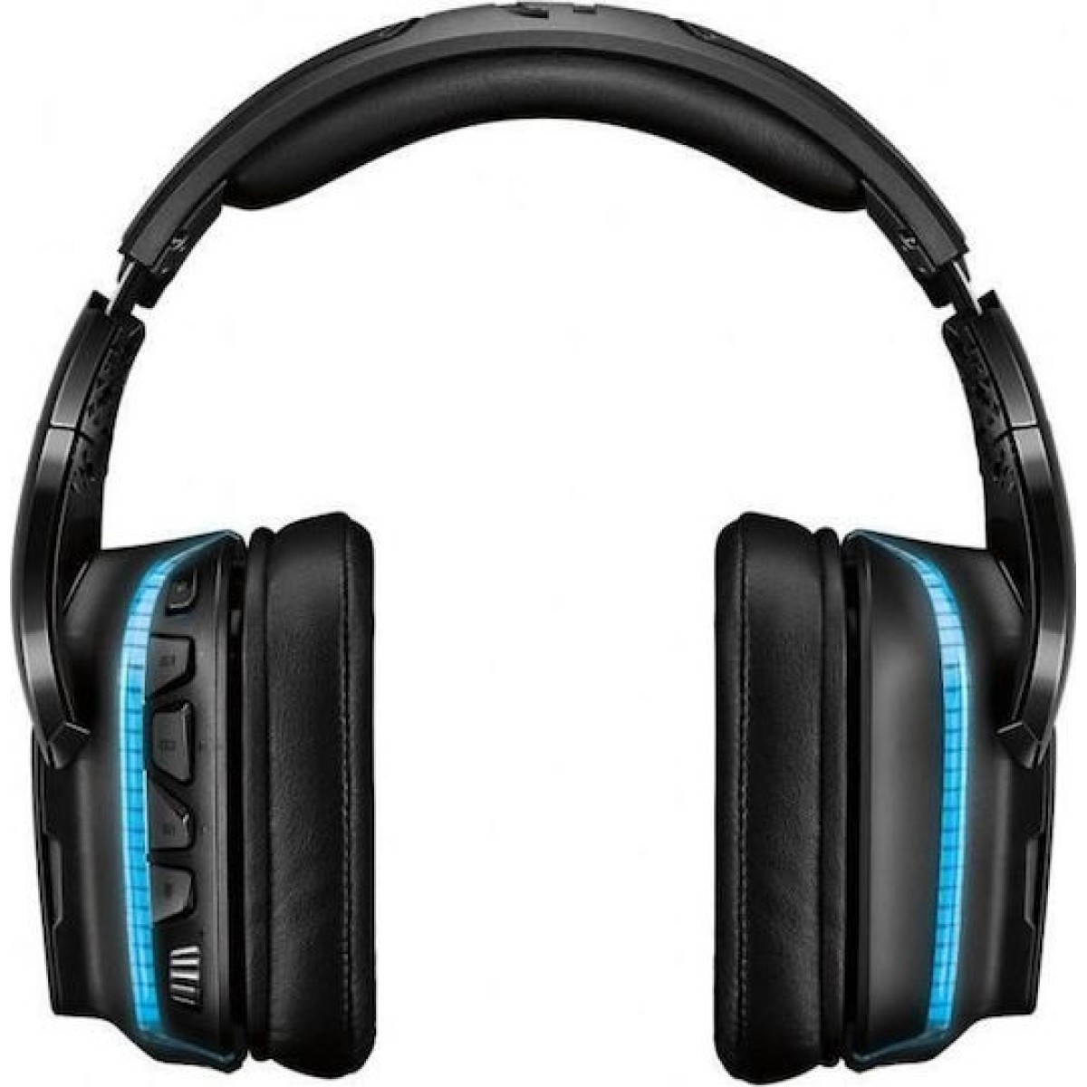 G935 (schwarz, 7.1 Virtual Surround, Lightsync)