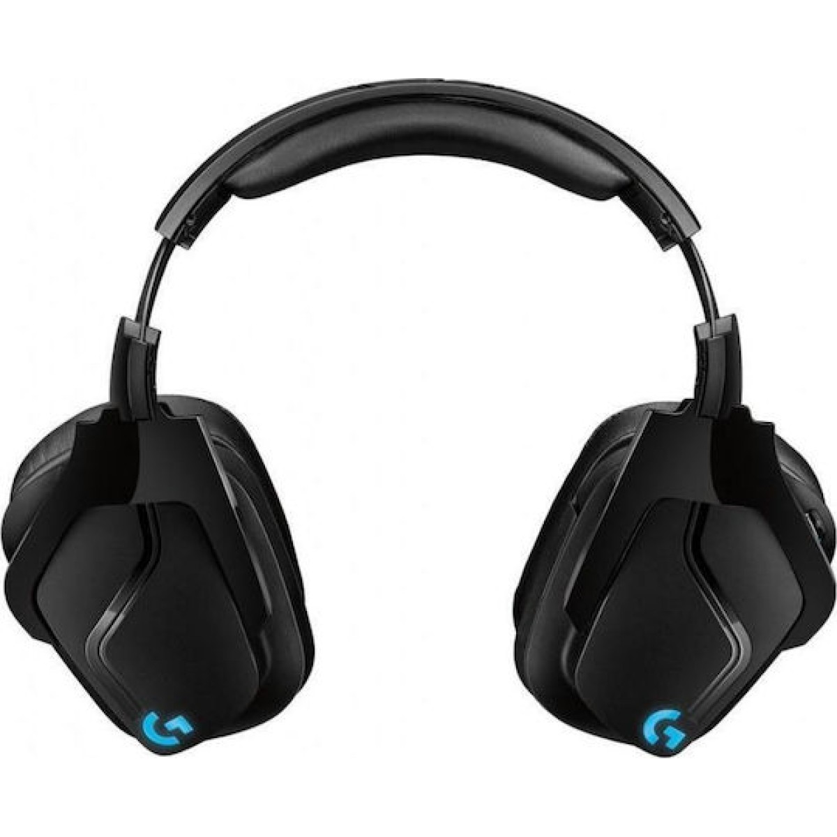 G935 (schwarz, 7.1 Virtual Surround, Lightsync)
