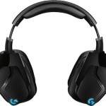 G935 (schwarz, 7.1 Virtual Surround, Lightsync)