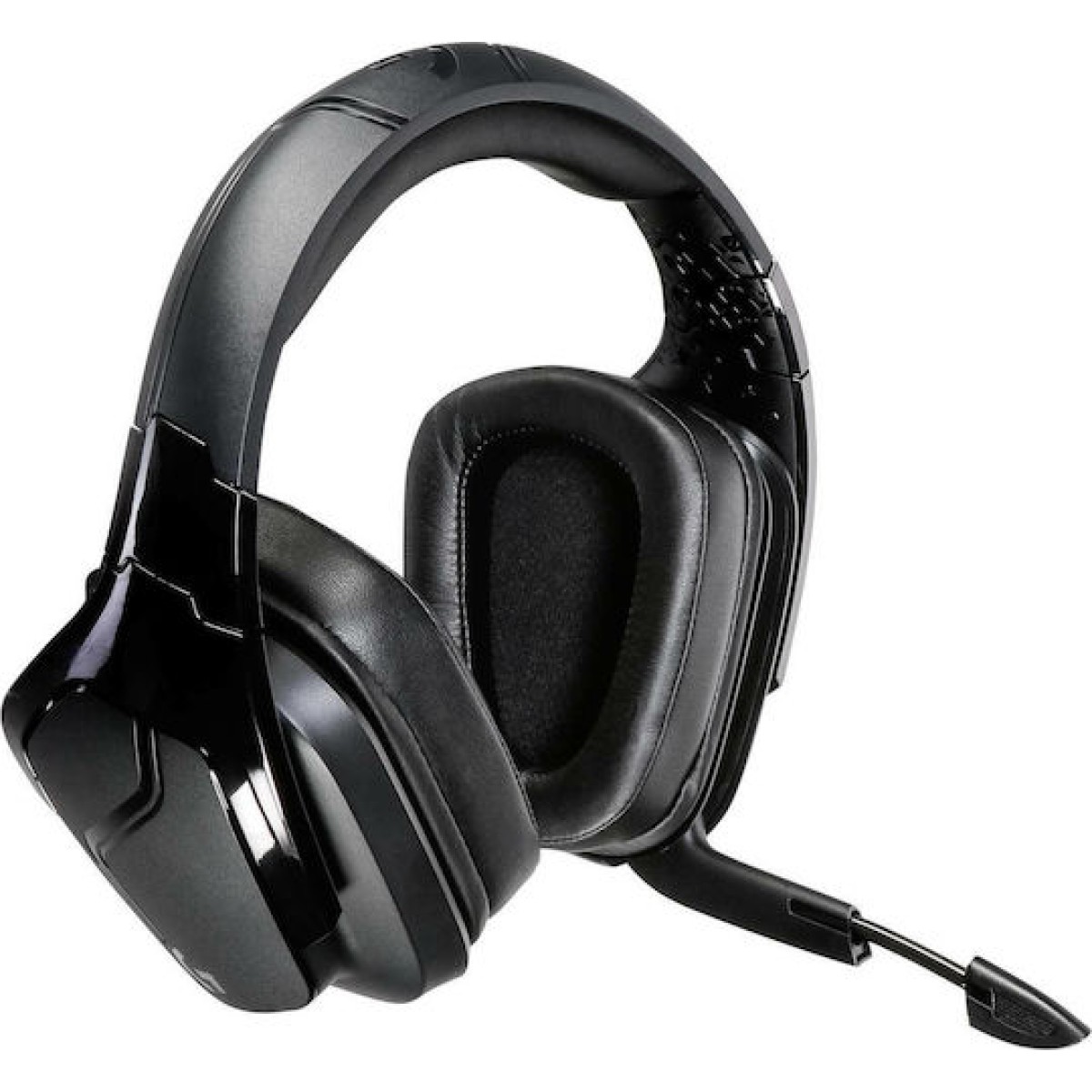 G935 (schwarz, 7.1 Virtual Surround, Lightsync)