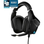 G935 (schwarz, 7.1 Virtual Surround, Lightsync)