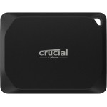Crucial X10 Pro USB 3.2 Εξωτερικός SSD 1TB 2.5\