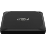 Crucial X10 Pro USB 3.2 Εξωτερικός SSD 1TB 2.5\