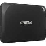 Crucial X10 Pro USB 3.2 Εξωτερικός SSD 1TB 2.5\