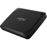 Crucial X10 Pro USB 3.2 Εξωτερικός SSD 1TB 2.5\