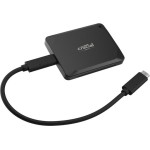 Crucial X10 Pro USB 3.2 Εξωτερικός SSD 1TB 2.5\