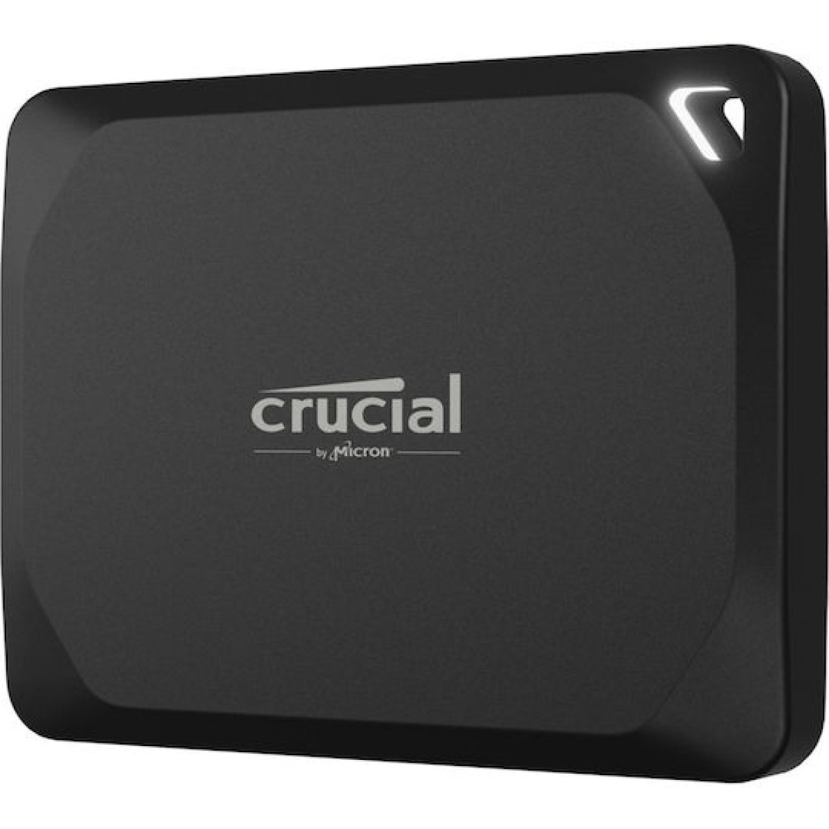 Crucial X10 Pro USB 3.2 Εξωτερικός SSD 1TB 2.5