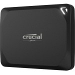 Crucial X10 Pro USB 3.2 Εξωτερικός SSD 1TB 2.5\