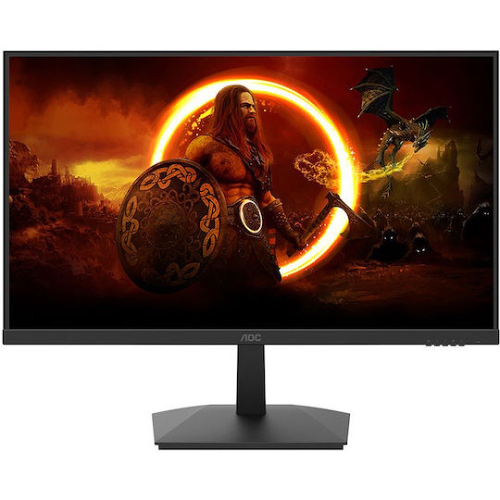 AOC 24G15N2 VA HDR Monitor 23.8