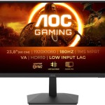AOC 24G15N2 VA HDR Monitor 23.8