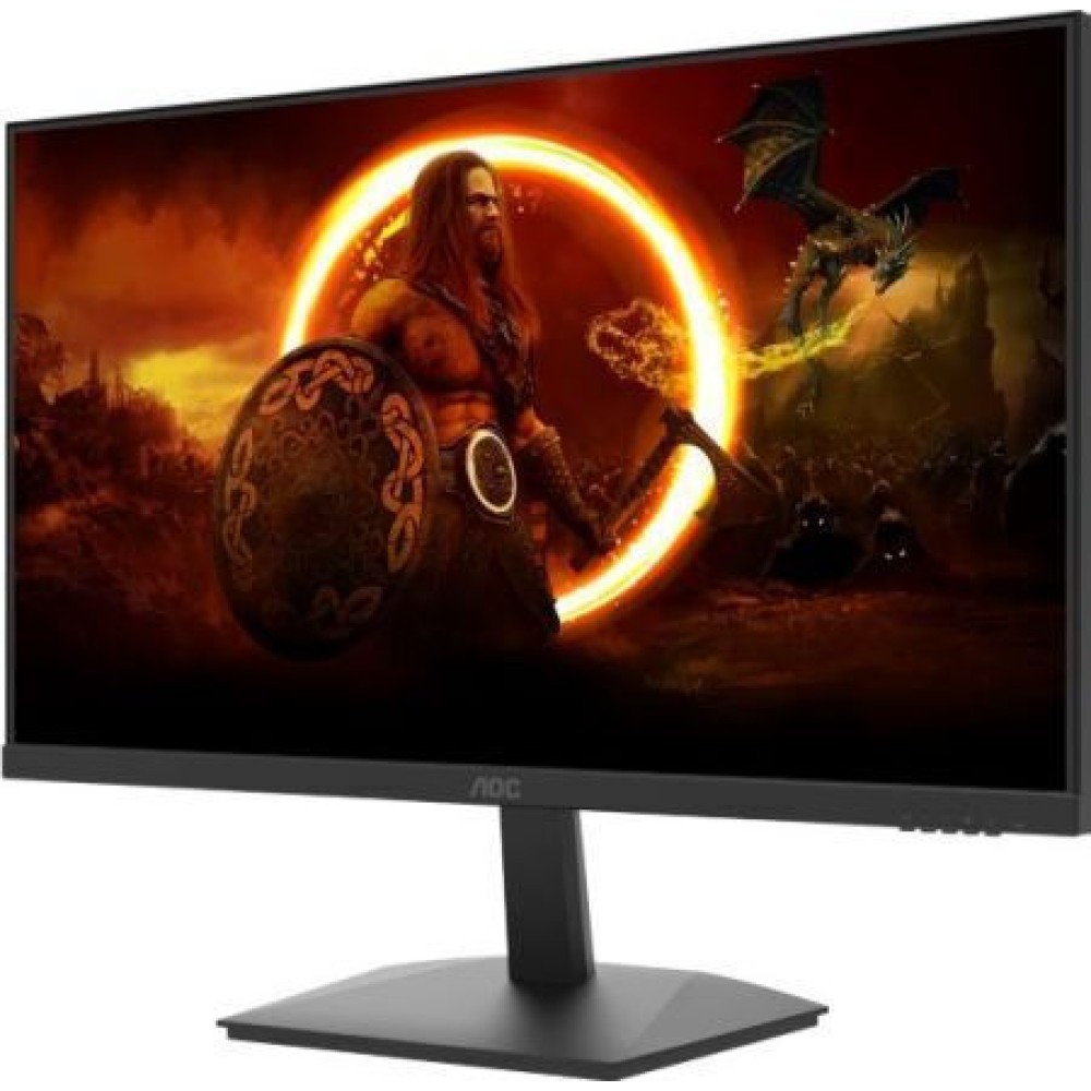 AOC 27G15N2 VA HDR Monitor 27