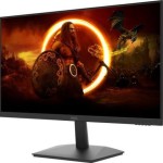 AOC 27G15N2 VA HDR Monitor 27