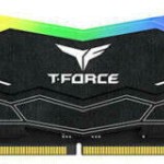 DIMM 32 GB DDR5-6000 (2x 16 GB) Dual-Kit (schwarz, FF3D532G6000HC30DC01, Delta RGB, INTEL XMP)