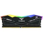 DIMM 32 GB DDR5-6000 (2x 16 GB) Dual-Kit (schwarz, FF3D532G6000HC30DC01, Delta RGB, INTEL XMP)