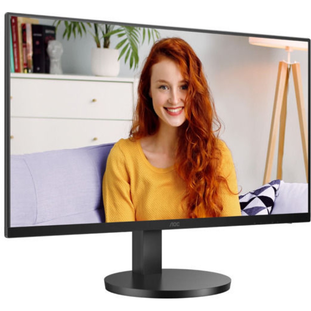 AOC U27B3CF IPS HDR Monitor 27