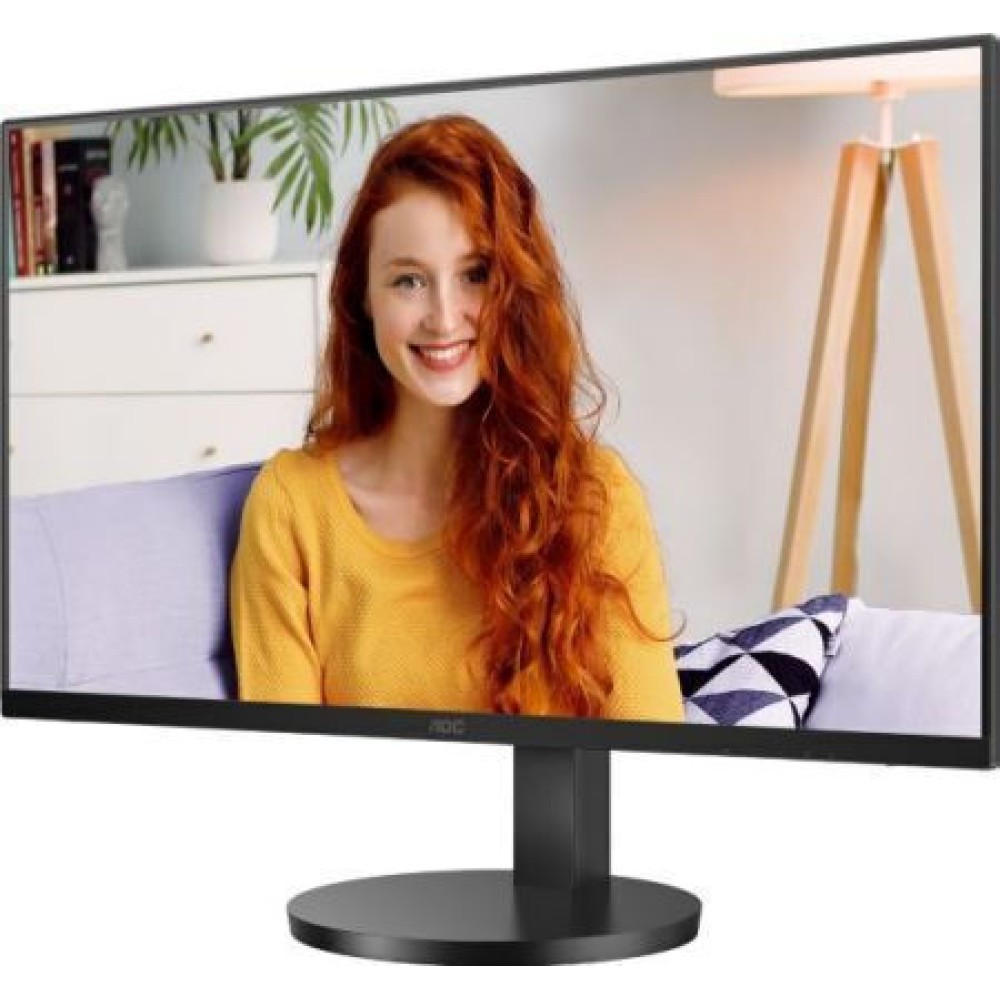 AOC U27B3CF IPS HDR Monitor 27