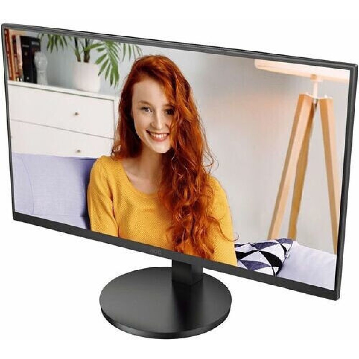 AOC U27B3CF IPS HDR Monitor 27