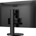 AOC U27B3CF IPS HDR Monitor 27