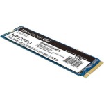 MP33 PRO 1 TB (PCIe 3.0 x4, NVMe 1.3, M.2 2280)