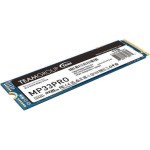 MP33 PRO 1 TB (PCIe 3.0 x4, NVMe 1.3, M.2 2280)