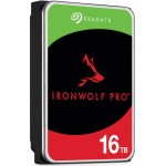 IronWolf Pro NAS 16 TB CMR (SATA 6 Gb/s, 3,5")