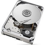 IronWolf Pro NAS 16 TB CMR (SATA 6 Gb/s, 3,5")