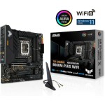 TUF GAMING B660M-PLUS WIFI