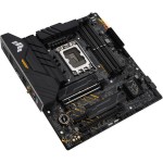 TUF GAMING B660M-PLUS WIFI