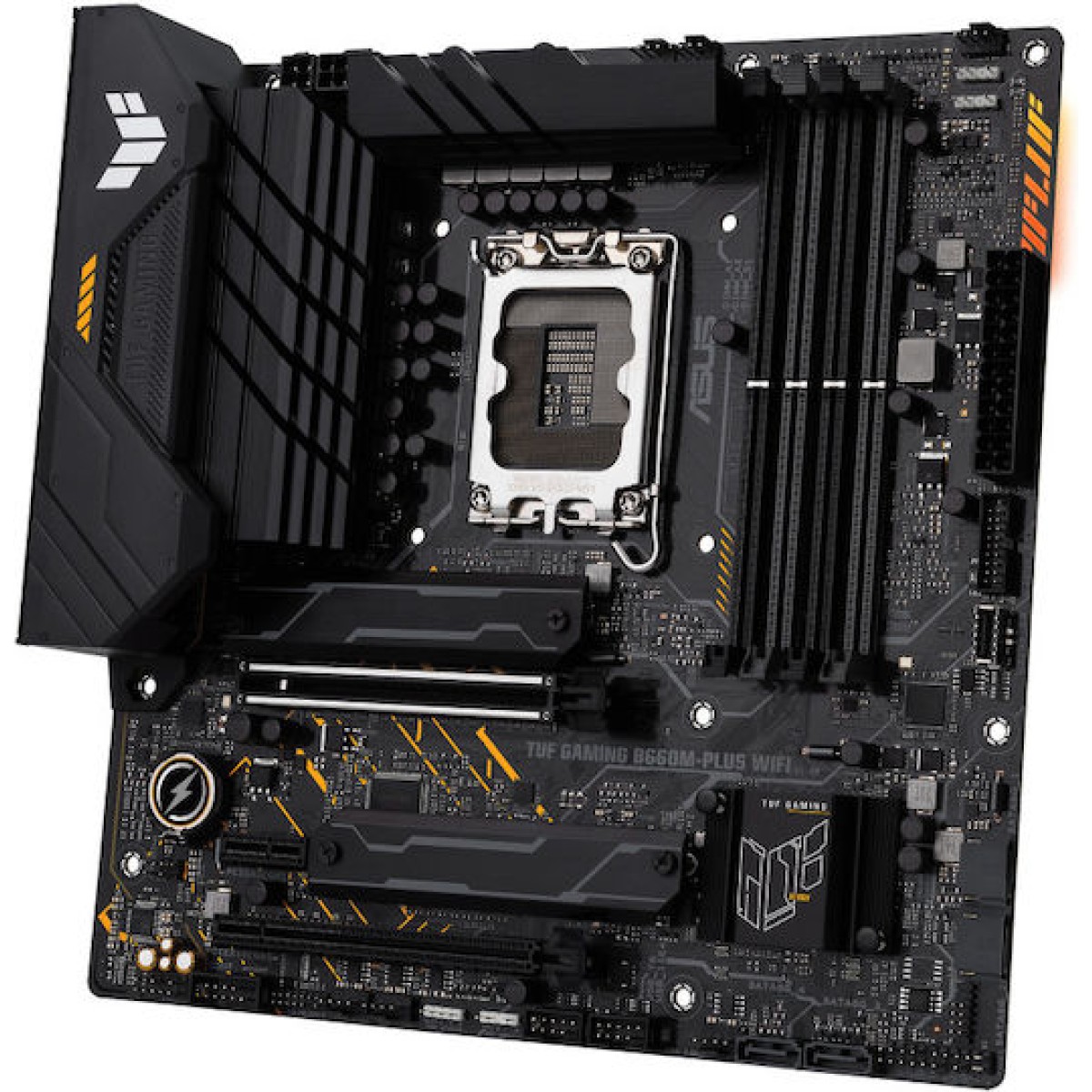 TUF GAMING B660M-PLUS WIFI