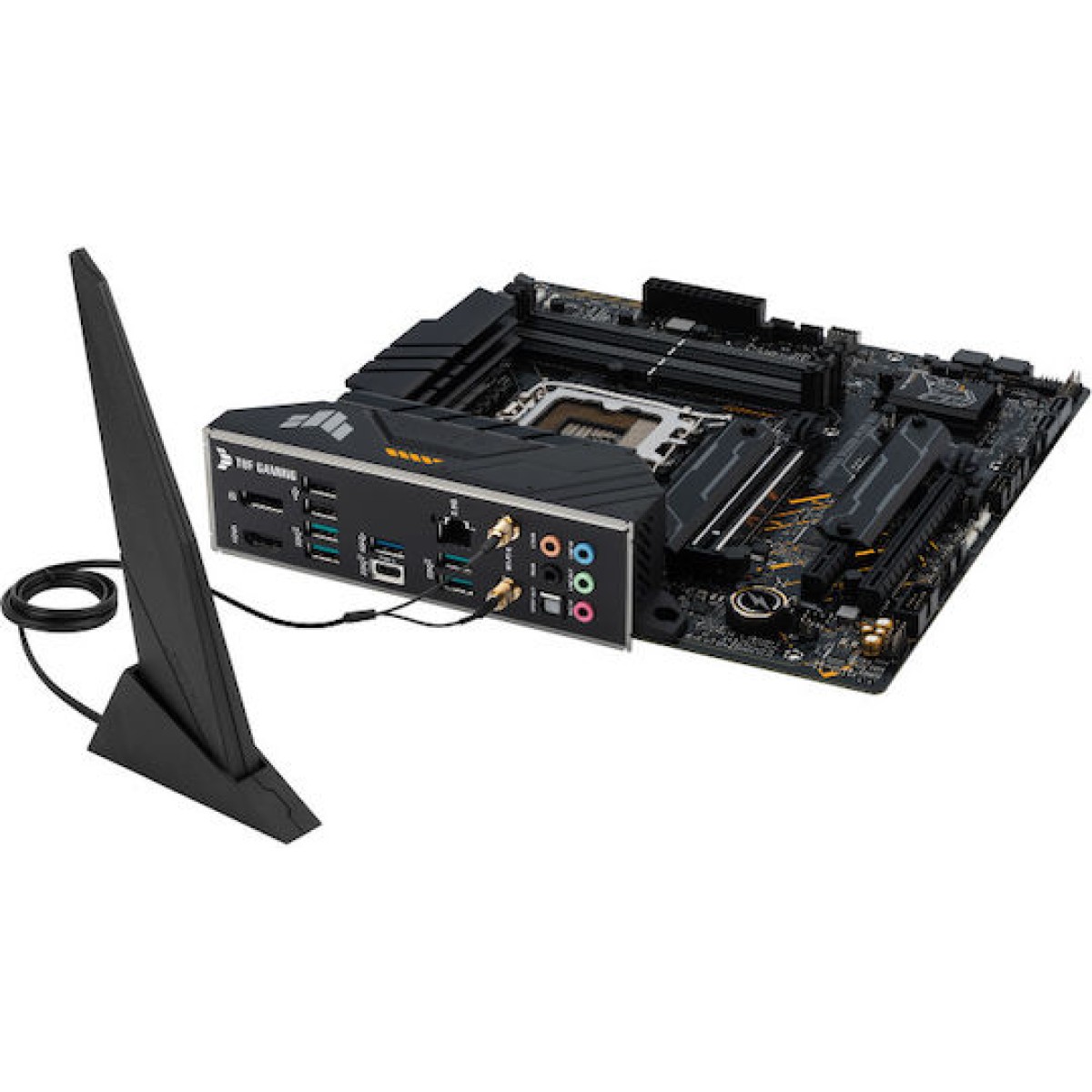 TUF GAMING B660M-PLUS WIFI