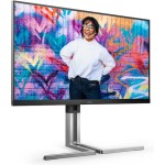AOC Q27U3CV IPS HDR Monitor 27\