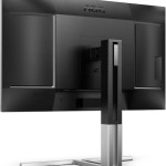 AOC Q27U3CV IPS HDR Monitor 27