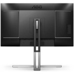 AOC Q27U3CV IPS HDR Monitor 27\