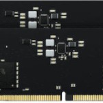DIMM 32 GB DDR5-5600 (2x 16 GB) Dual-Kit (schwarz, CT2K16G56C46U5)