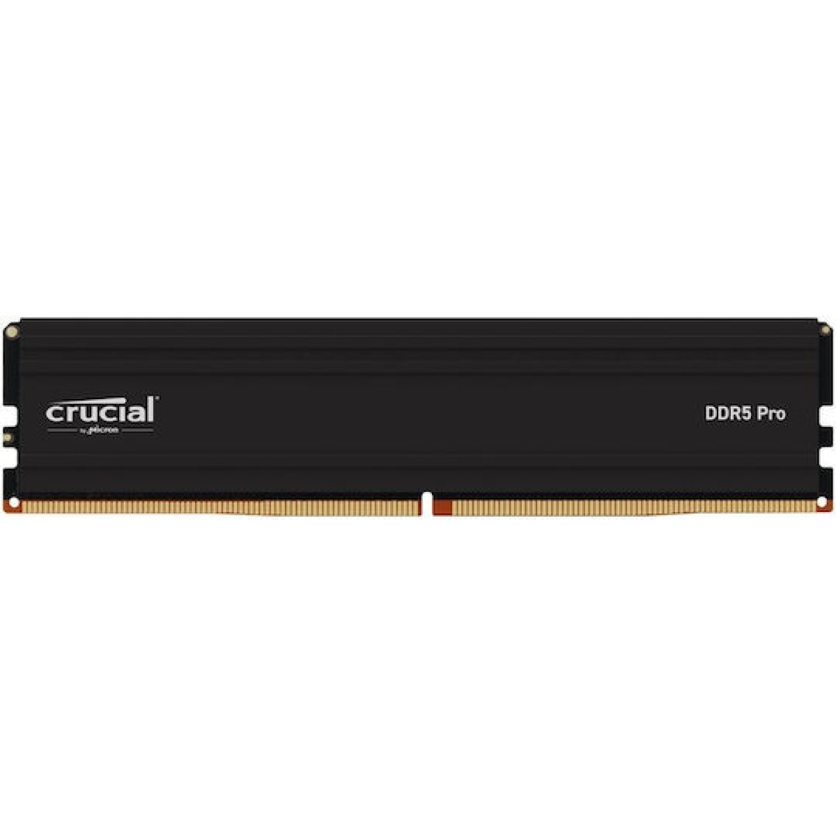 DIMM 32 GB DDR5-5600   (schwarz, CT32G56C46U5)