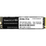 MP33 512 GB (PCIe 3.0 x4, NVMe 1.3, M.2 2280)