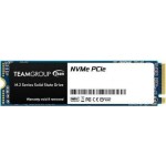 MP33 1 TB (PCIe 3.0 x4, NVMe 1.3, M.2 2280)