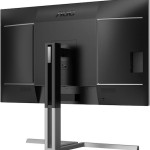 AOC U32U3CV IPS HDR Monitor 32