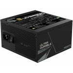 GP-UD1000GM PG5 1000W rev.2.0 (schwarz, 5x PCIe, Kabel-Management, 1000 Watt)