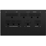 GP-UD1000GM PG5 1000W rev.2.0 (schwarz, 5x PCIe, Kabel-Management, 1000 Watt)