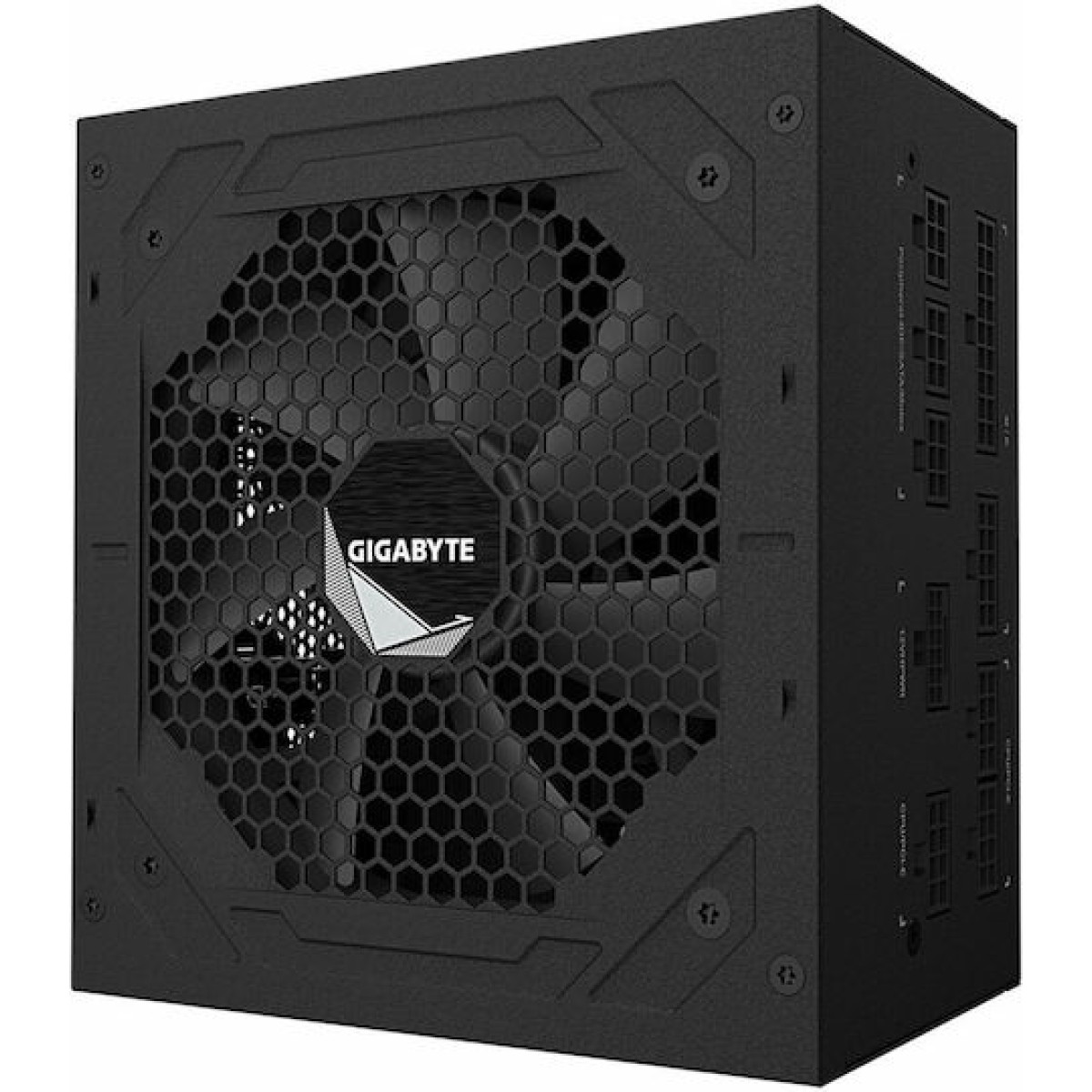 GP-UD1000GM PG5 1000W rev.2.0 (schwarz, 5x PCIe, Kabel-Management, 1000 Watt)
