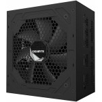 GP-UD1000GM PG5 1000W rev.2.0 (schwarz, 5x PCIe, Kabel-Management, 1000 Watt)