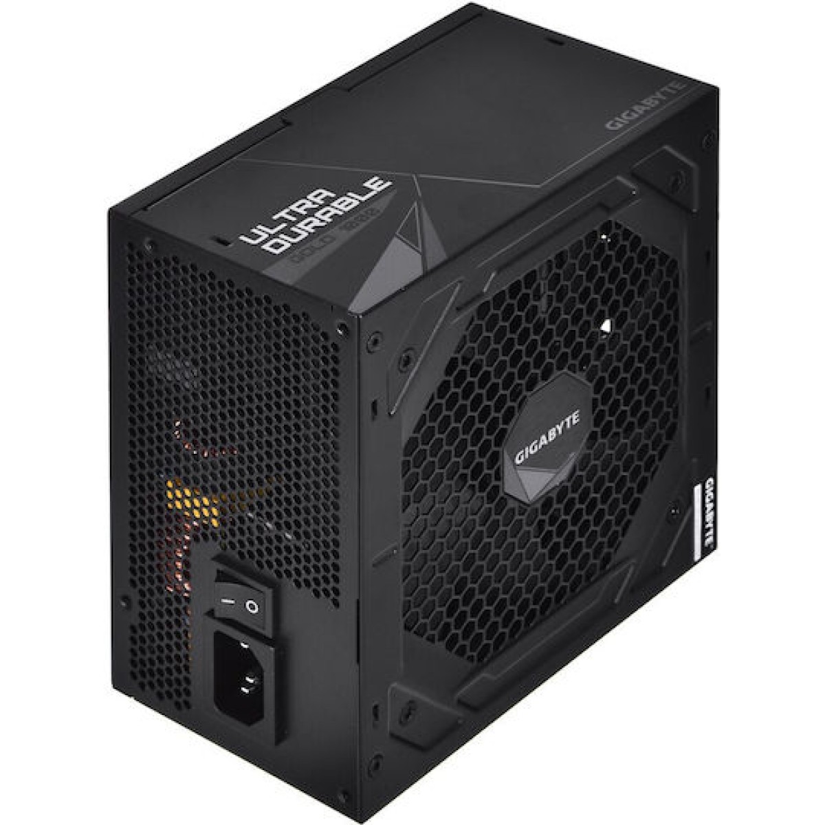 GP-UD1000GM PG5 1000W rev.2.0 (schwarz, 5x PCIe, Kabel-Management, 1000 Watt)